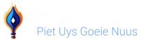 Piet Uys Goeie Nuus