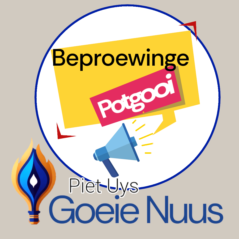 Piet Uys Goeie Nuus