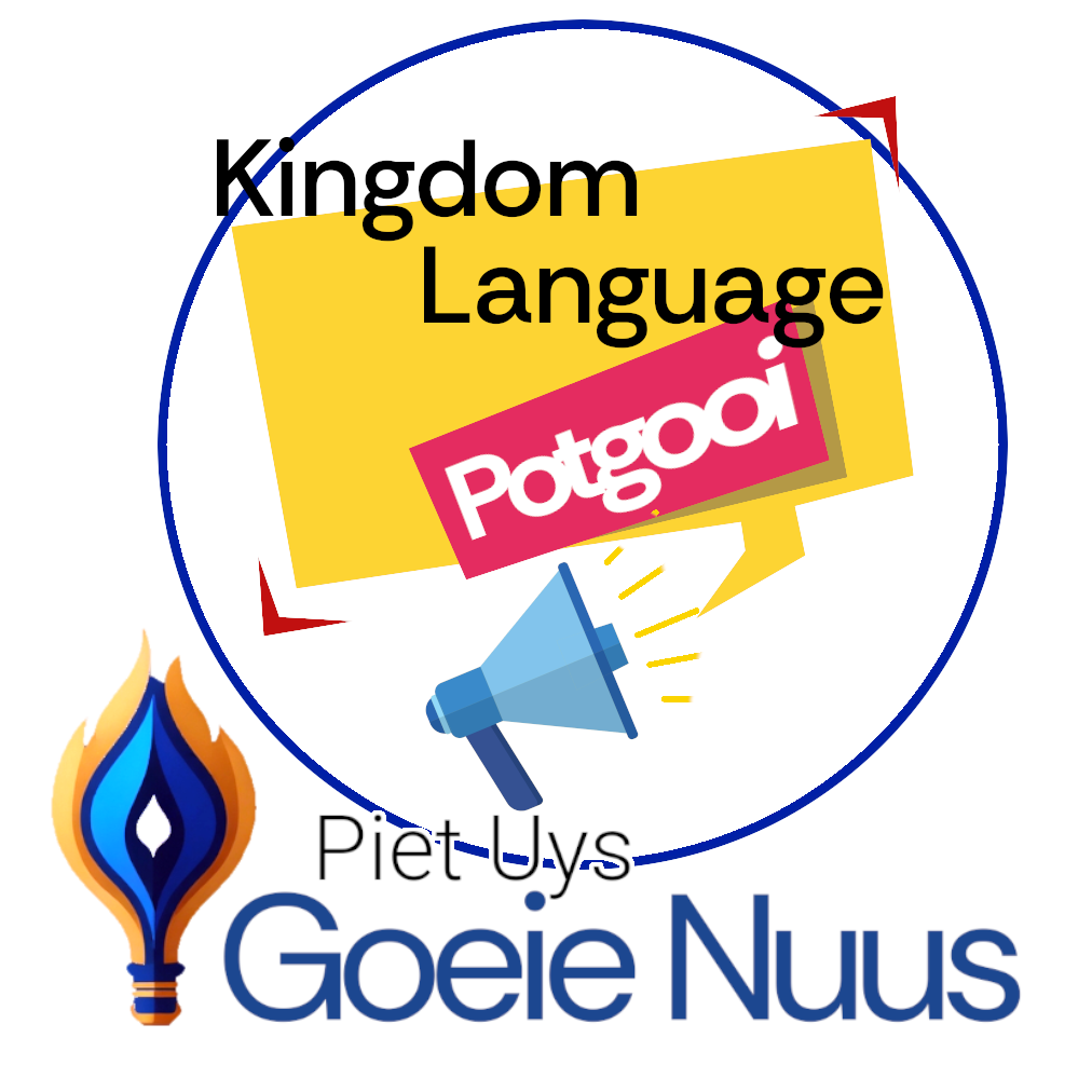 Piet Uys Goeie Nuus