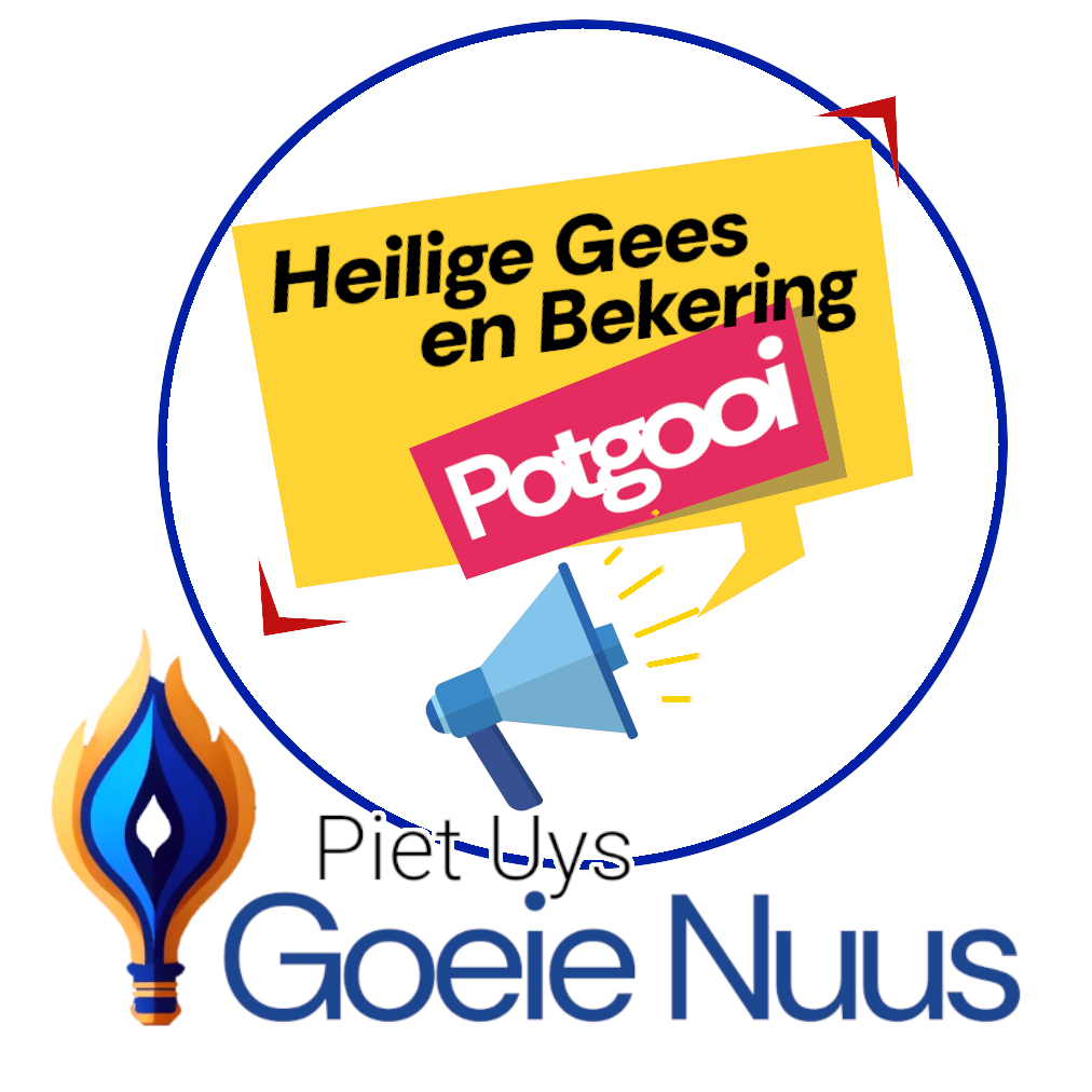 Piet Uys Goeie Nuus
