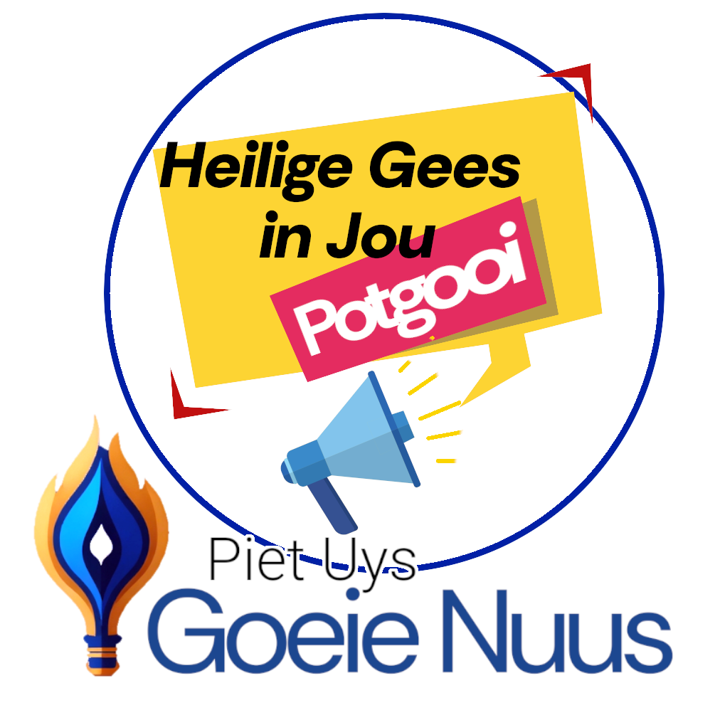 Piet Uys Goeie Nuus