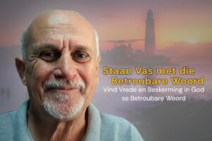 Die Betroubare Woord