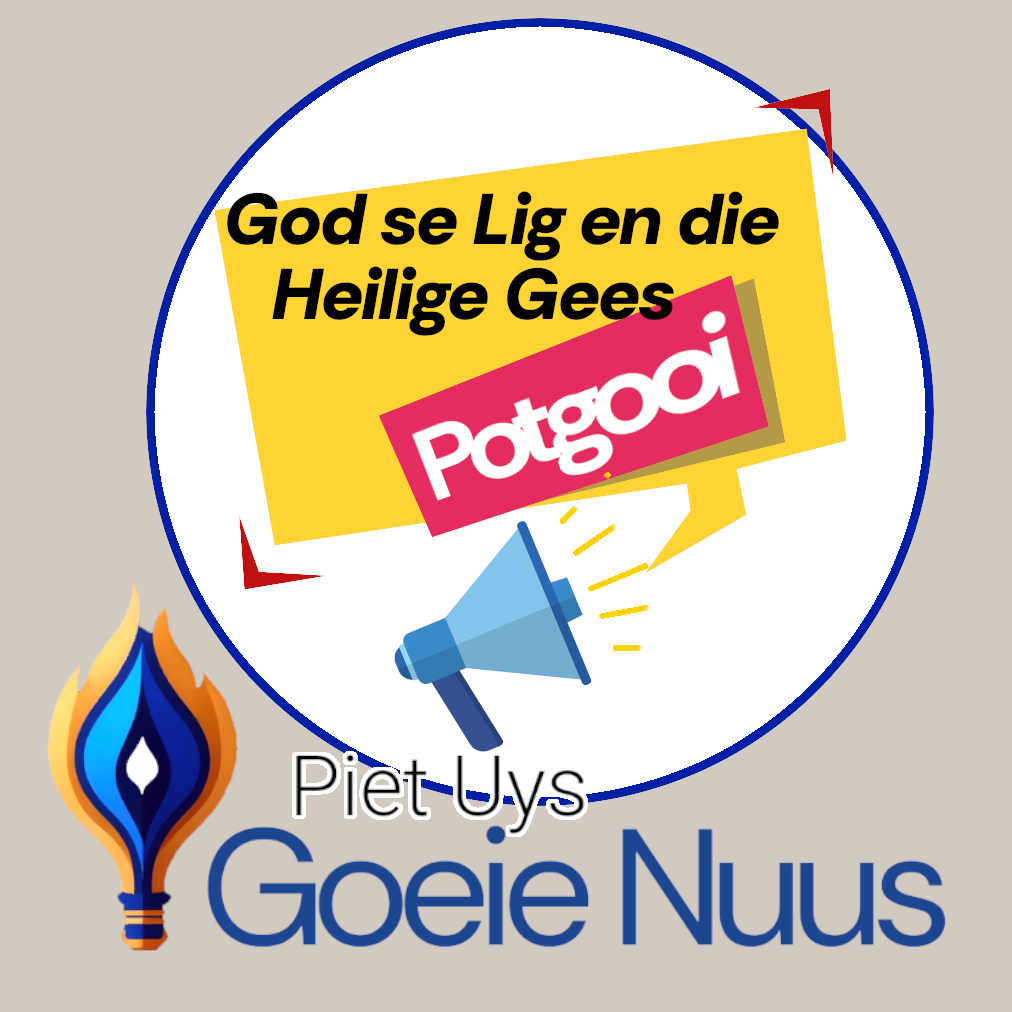 Piet Uys Goeie Nuus