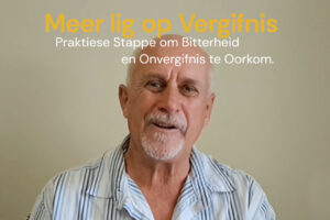 Meer Lig Op Vergifnis
