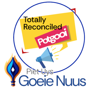 Totally Reconciled