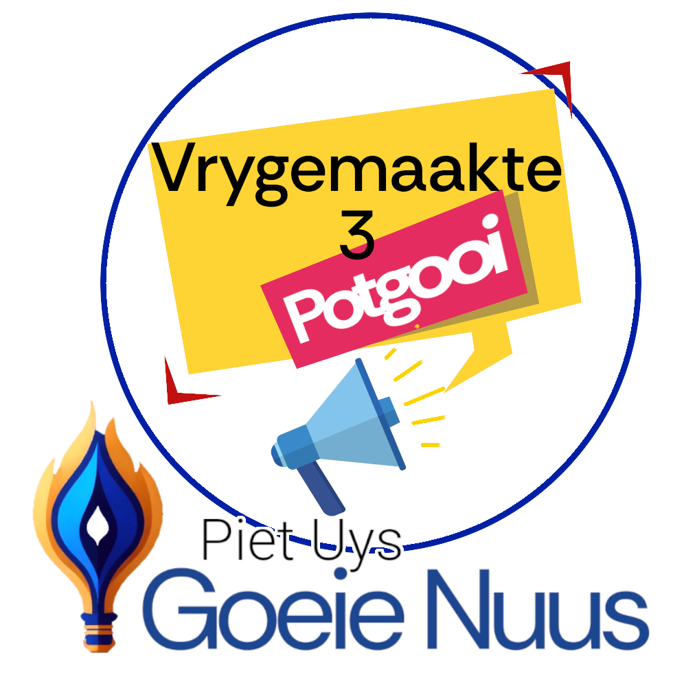 Piet Uys Goeie Nuus