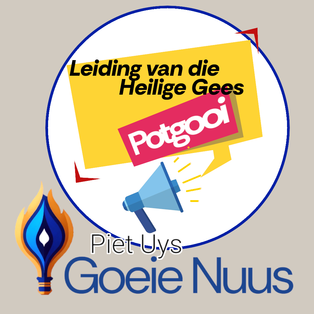 Piet Uys Goeie Nuus