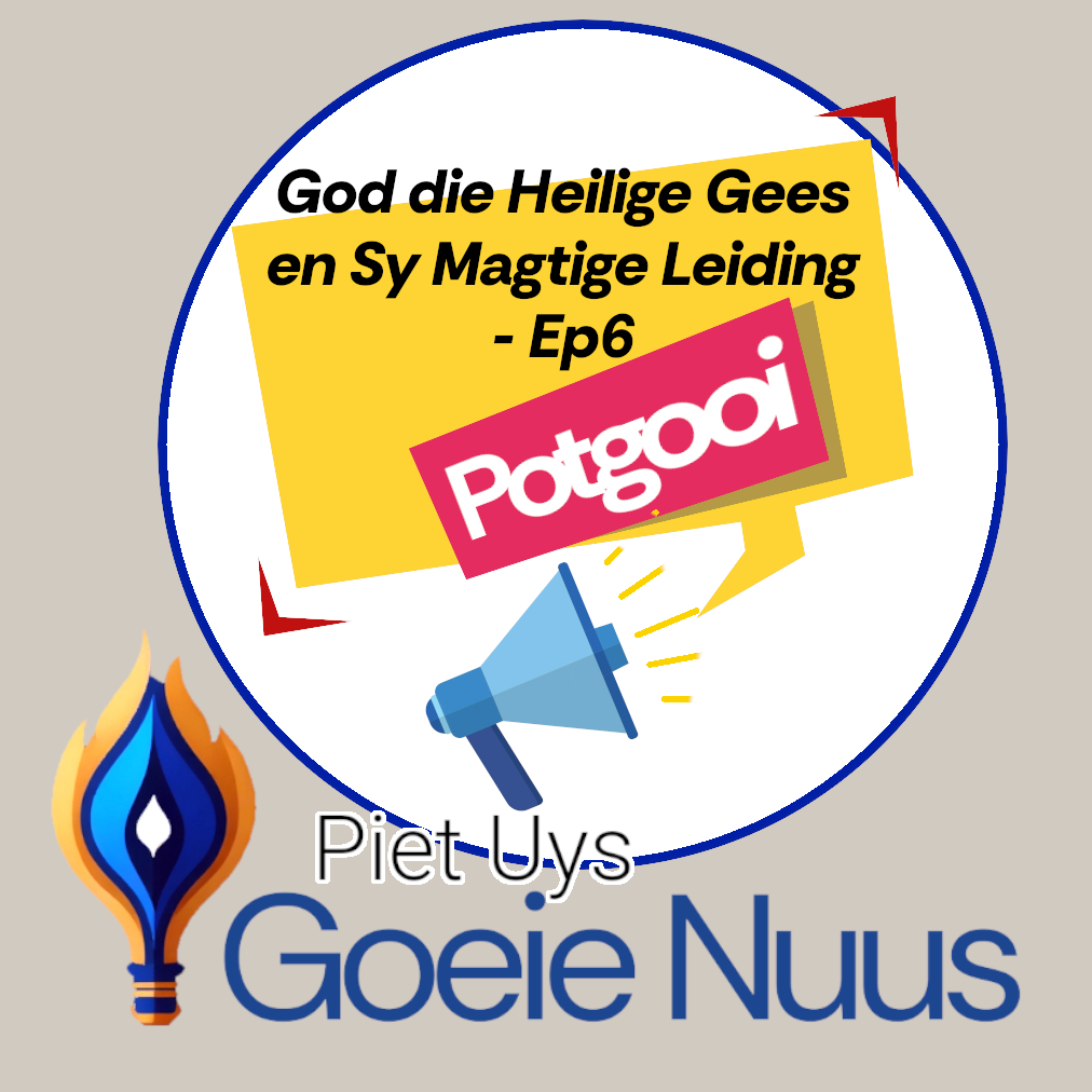 Piet Uys Goeie Nuus