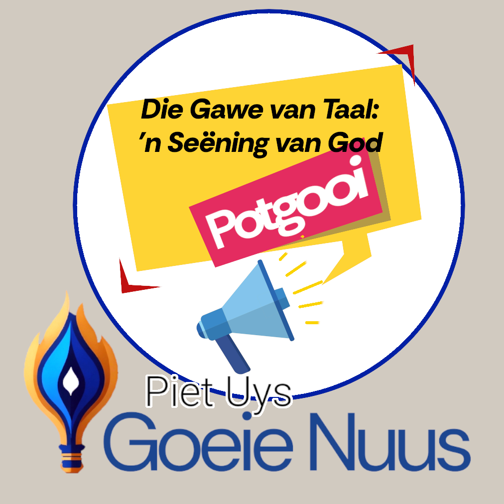 Piet Uys Goeie Nuus