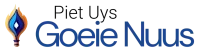 Piet Uys Goeie Nuus