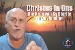 Christus in ons Featured