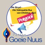 Piet Uys Goeie Nuus Piet Uys Goeie Nuus