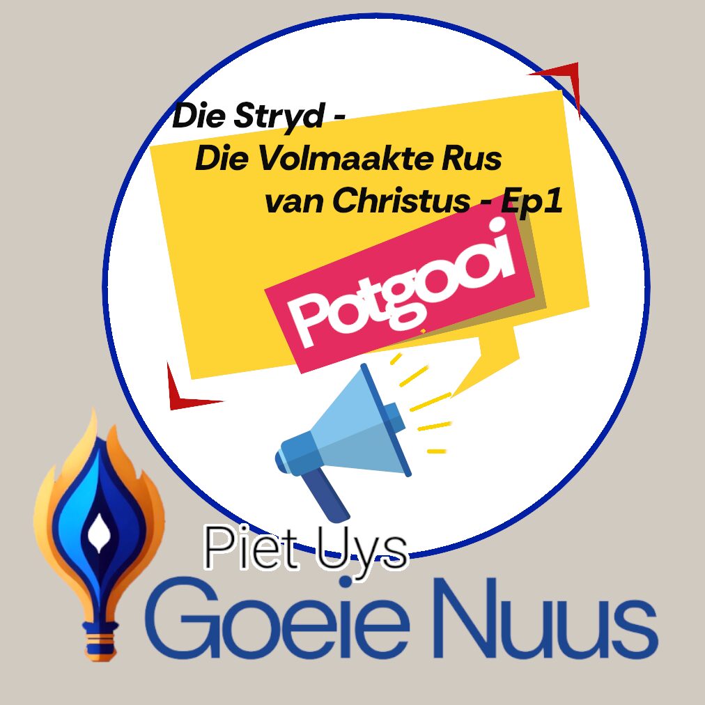 Piet Uys Goeie Nuus