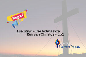 Rus van Christus - Ep1